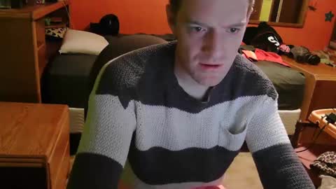 GlamTransGoddess online show from 01-01-25, 03:24