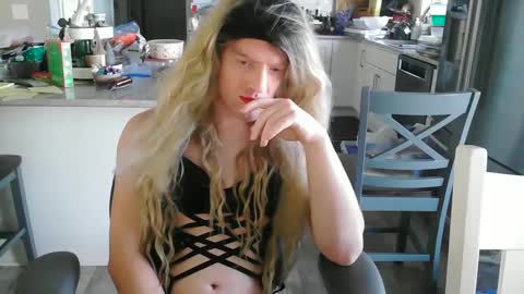 GlamTransGoddess online show from 01-04-25, 08:16