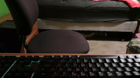 GlamTransGoddess online show from 01-15-25, 10:13