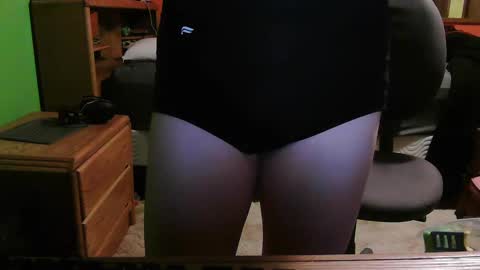 GlamTransGoddess online show from 01-23-25, 10:22