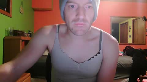 GlamTransGoddess online show from 01-27-25, 12:43