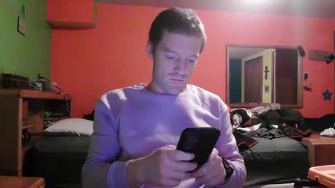 GlamTransGoddess online show from 01-30-25, 11:02