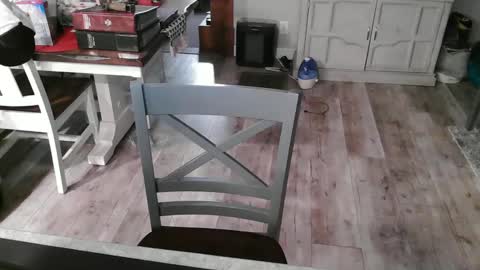 GlamTransGoddess online show from 03-03-25, 12:15