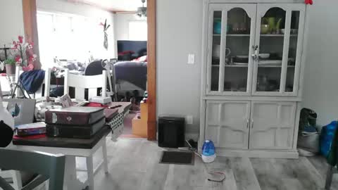 GlamTransGoddess online show from 03-03-25, 10:20