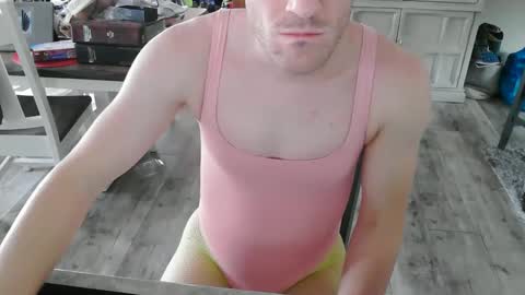 GlamTransGoddess online show from 03-12-25, 09:45