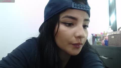 meganfox online show from 02-12-25, 01:19