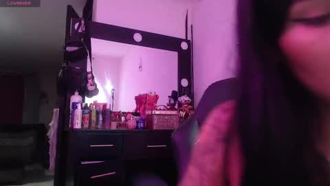 meganfox online show from 02-13-25, 01:40