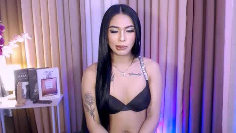 Megan online show from 10-17-25, 06:05