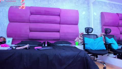 Snapshot of meganfoxxi_ chatting on 12-11-24, 12:23 MeganFOXXI online show from 12-11-24, 12:23