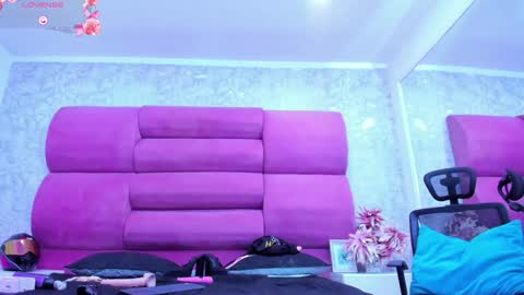 Snapshot of meganfoxxi_ chatting on 12-14-24, 11:56 MeganFOXXI online show from 12-14-24, 11:56