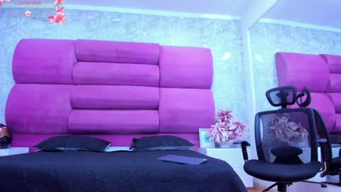 Snapshot of meganfoxxi_ chatting on 12-15-24, 03:02 MeganFOXXI online show from 12-15-24, 03:02