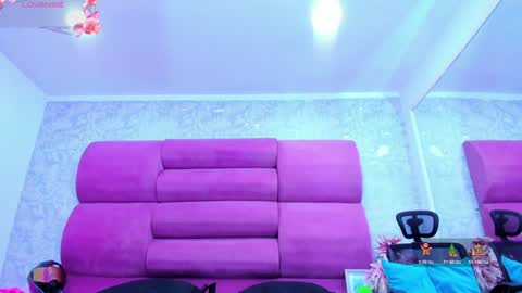 Snapshot of meganfoxxi_ chatting on 12-17-24, 12:23 MeganFOXXI online show from 12-17-24, 12:23