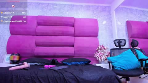 Snapshot of meganfoxxi_ chatting on 12-31-24, 03:23 MeganFOXXI online show from 12-31-24, 03:23