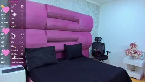 Snapshot of meganfoxxi_ chatting on 01-03-25, 08:22 MeganFOXXI online show from 01-03-25, 08:22