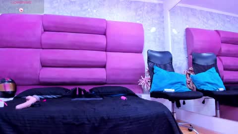 Snapshot of meganfoxxi_ chatting on 01-07-25, 11:35 MeganFOXXI online show from 01-07-25, 11:35