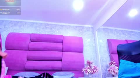 Snapshot of meganfoxxi_ chatting on 01-18-25, 03:42 MeganFOXXI online show from 01-18-25, 03:42