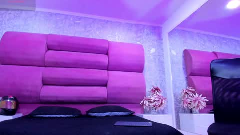 Snapshot of meganfoxxi_ chatting on 01-19-25, 08:30 MeganFOXXI online show from 01-19-25, 08:30
