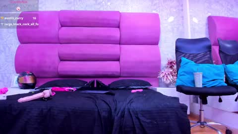 Snapshot of meganfoxxi_ chatting on 01-23-25, 12:14 MeganFOXXI online show from 01-23-25, 12:14