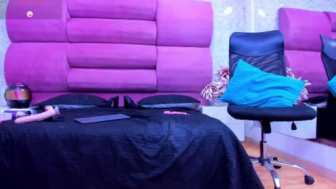 Snapshot of meganfoxxi_ chatting on 02-01-25, 12:07 MeganFOXXI online show from 02-01-25, 12:07