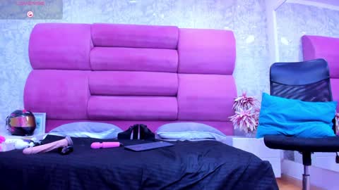 Snapshot of meganfoxxi_ chatting on 02-08-25, 02:47 MeganFOXXI online show from 02-08-25, 02:47