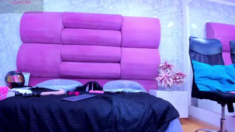 Snapshot of meganfoxxi_ chatting on 02-09-25, 12:49 MeganFOXXI online show from 02-09-25, 12:49