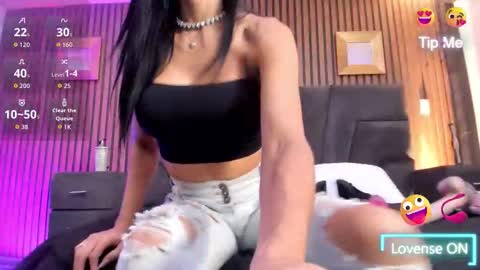 Snapshot of meganfoxxi_ chatting on 10-14-25, 08:42 MeganFOXXI online show from 10-14-25, 08:42