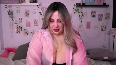 megangoddesss online show from 10-05-25, 03:38