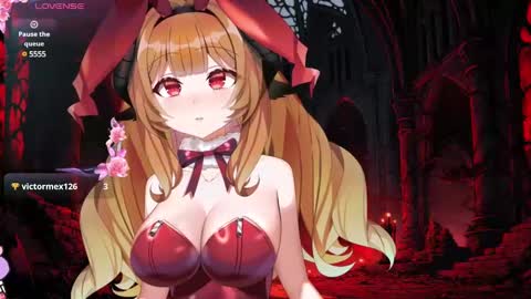 meganhentai online show from 12-02-24, 11:18