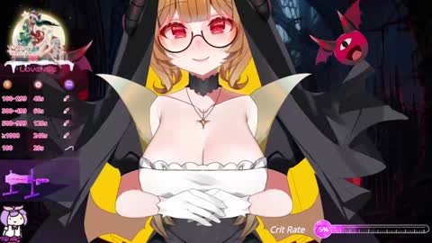 meganhentai online show from 12-20-24, 03:00