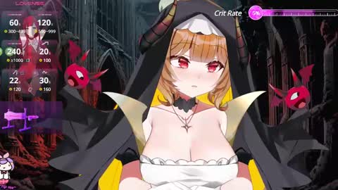 meganhentai online show from 01-05-25, 03:55