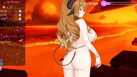 meganhentai online show from 01-30-25, 11:55