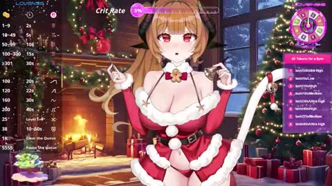 meganhentai online show from 12-20-25, 11:45