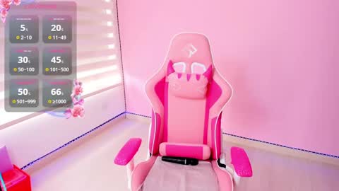 Megan online show from 03-04-25, 01:38