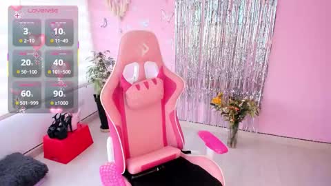 Megan online show from 02-23-26, 09:56