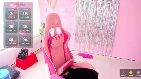 Megan online show from 02-24-26, 09:02