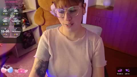 MEGAN online show from 12-09-24, 08:54