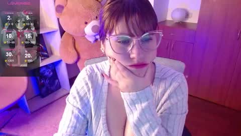 MEGAN online show from 12-17-24, 10:00