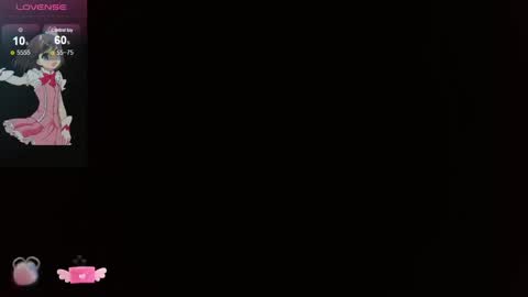 MEGAN online show from 12-20-24, 04:14