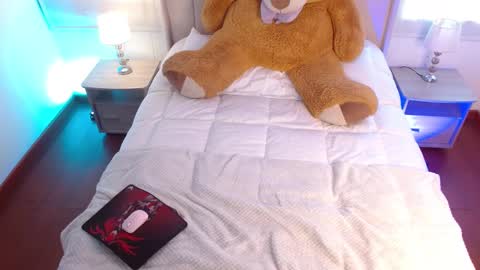 MEGAN online show from 12-20-24, 07:39