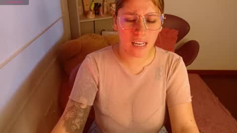 MEGAN online show from 01-23-25, 10:11