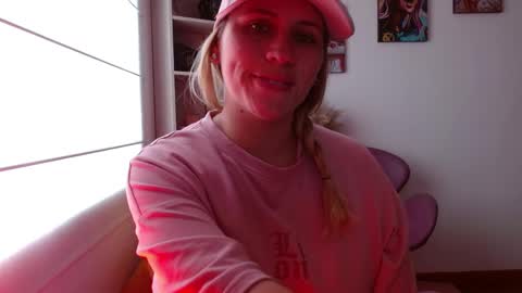 MEGAN online show from 02-03-25, 06:39