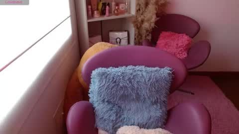 MEGAN online show from 02-05-25, 06:37