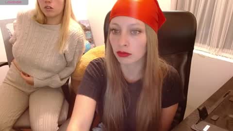 MEGAN online show from 02-26-25, 02:36