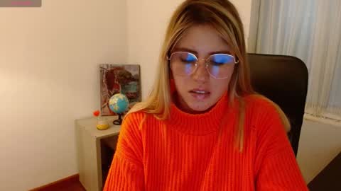 MEGAN online show from 02-27-25, 05:58