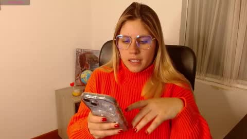 MEGAN online show from 03-04-25, 04:41