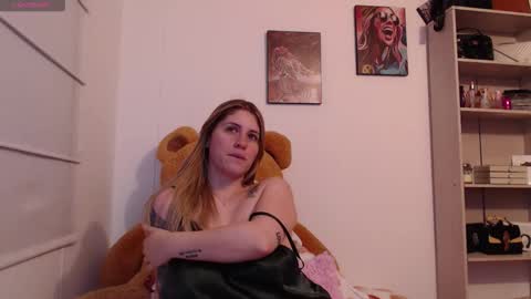 Snapshot of meganlk chatting on 02-23-26, 10:45 MEGAN online show from 02-23-26, 10:45