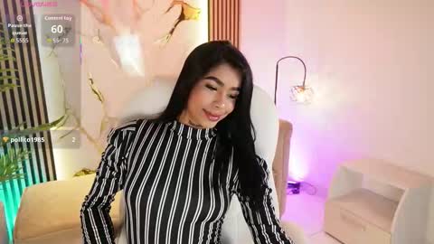 Megan Lowell online show from 12-03-25, 07:34