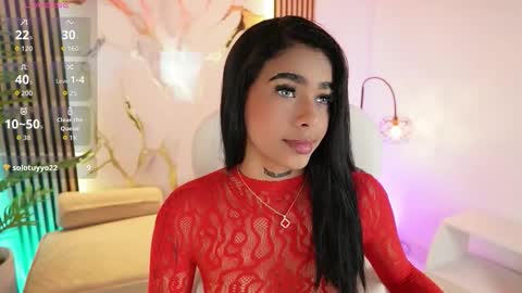 Megan Lowell online show from 12-04-25, 08:28