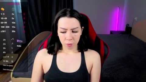 meganluss online show from 04-02-26, 03:48