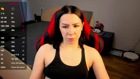 meganluss online show from 04-05-26, 04:42